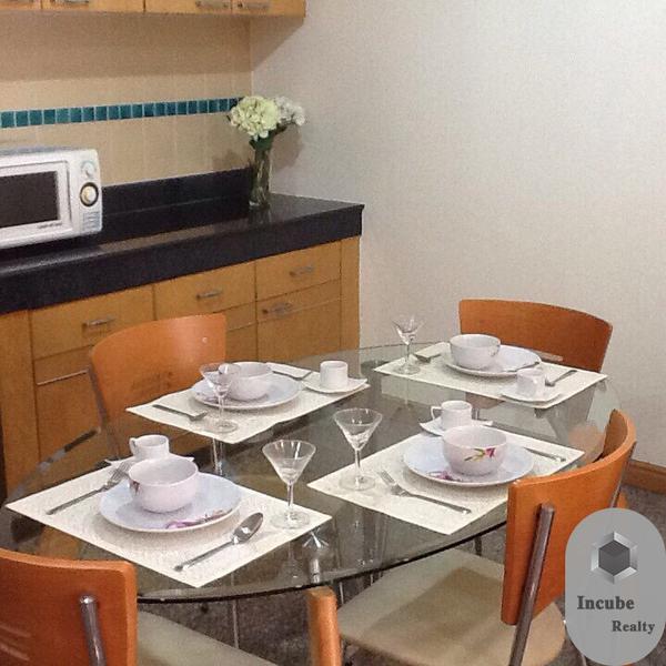 For RentCondoSukhumvit, Asoke, Thonglor : For Rent Asoke Place 2 Bed 30,000