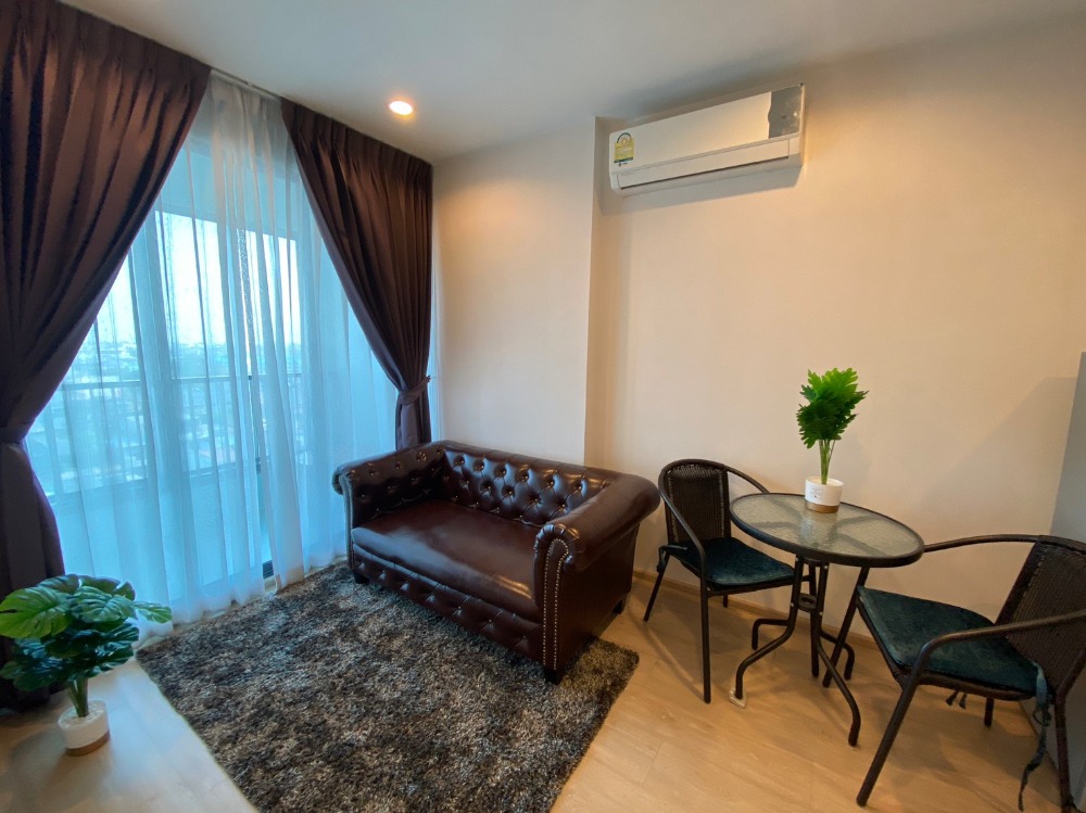 For RentCondoThaphra, Talat Phlu, Wutthakat : ***Condo for Rent : Ideo Sathorn-Thapra (Near BTS Phonimit)