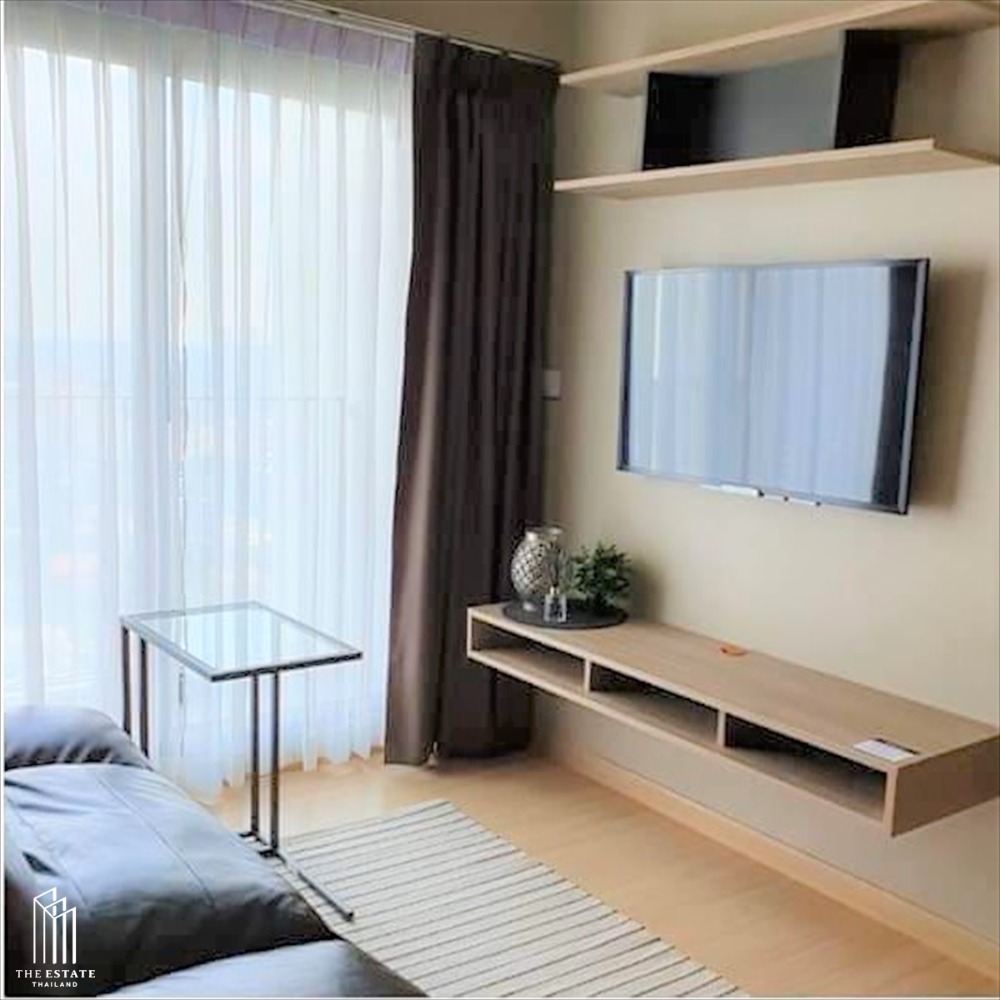 For SaleCondoOnnut, Udomsuk : Condo for SALE *** Whizdom Connect, 20+ floors, High Rise condo, near BTS Punnawithi, convenient transportation @6.71 MB