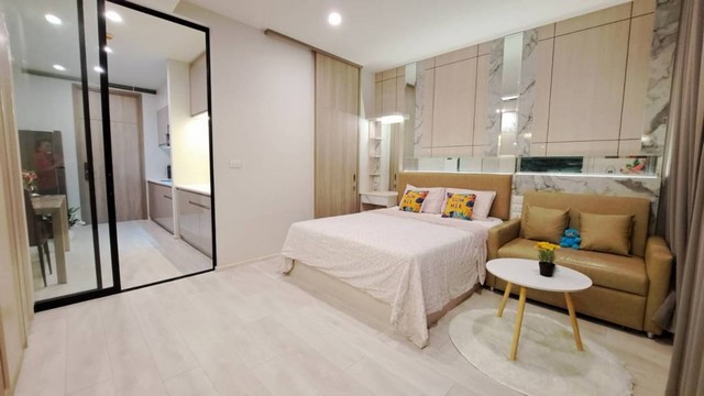 ให้เช่าคอนโดวิทยุ ชิดลม หลังสวน : Noble Ploenchit Condominium Next to BTS Ploen Chit, Embassy