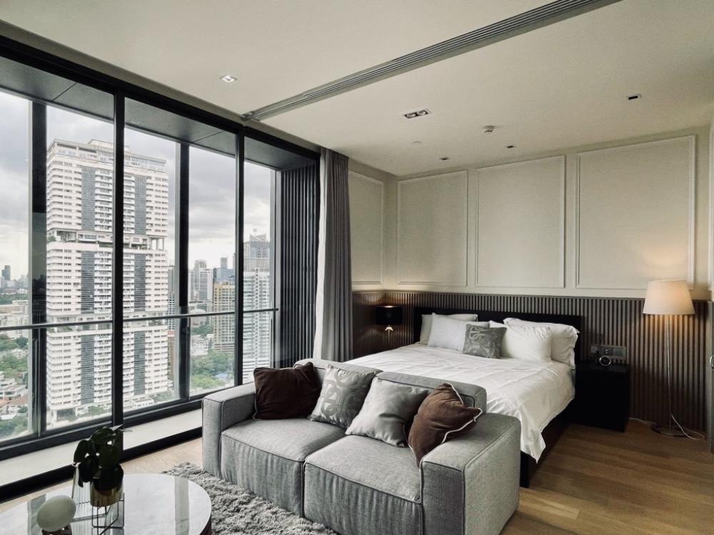 ขายคอนโดสุขุมวิท อโศก ทองหล่อ : Beatniq Sukhumvit 32 / 1 Bedroom (SALE WITH TENANT), บีทนิค สุขุมวิท 32 / 1 ห้องนอน (ขายพร้อมผู้เช่า) HL964