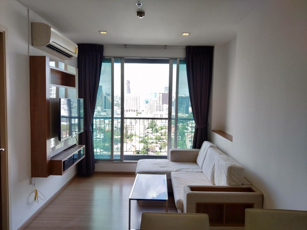 For SaleCondoSapankwai,Jatujak : Rhythm Phahon - Ari / 1 Bedroom (FOR SALE), Rhythm Phahon - Ari / 1 Bedroom (For Sale) PLOYW098