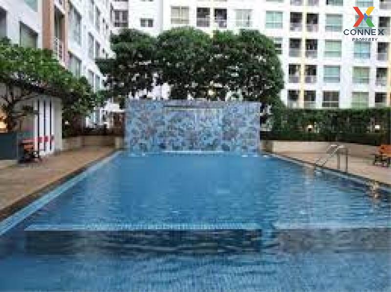 For SaleCondoThaphra, Talat Phlu, Wutthakat : FOR SALE condo , Life @ BTS Thaphra , BTS-Talat Phlu , Bukkhalo , Thon Buri , Bangkok , CX-28265