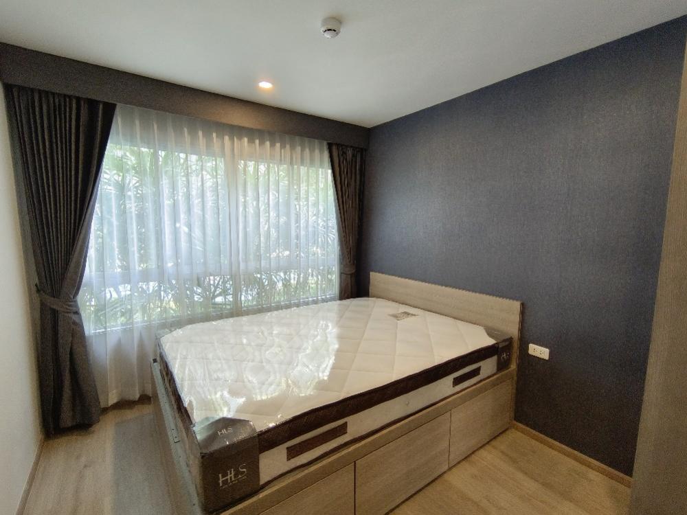For RentCondoKasetsart, Ratchayothin : [For rent 🔥] Elio Del Moss Phahonyothin 34 near BTS Senanikom, Kasetsart University.
