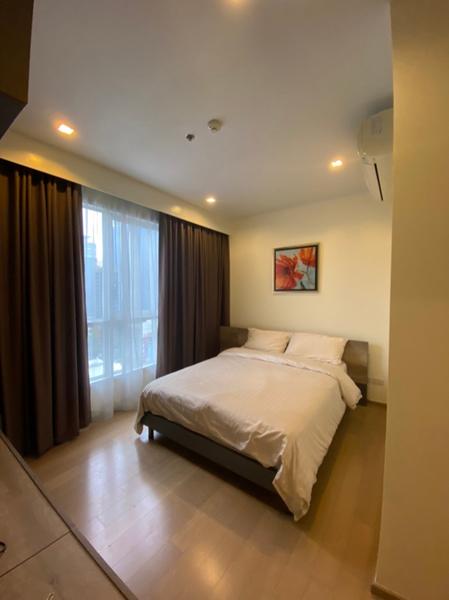 For RentCondoSukhumvit, Asoke, Thonglor : For Rent HQ by Sansiri 1 Bed 35,000