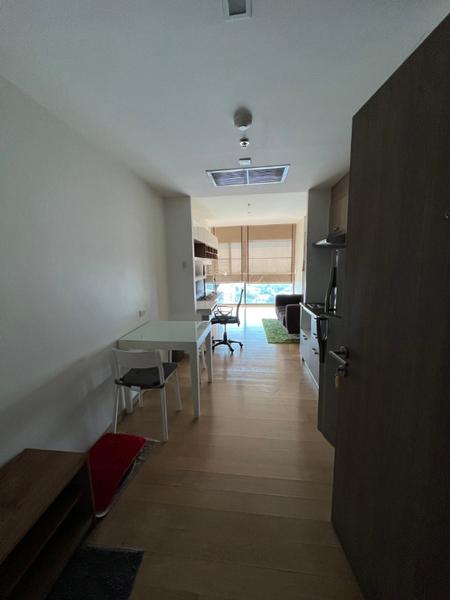 For RentCondoAri,Anusaowaree : For Rent Noble Reflex Studio 40 sqm