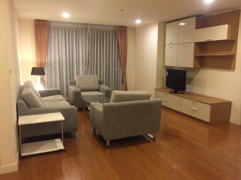 For SaleCondoSukhumvit, Asoke, Thonglor : Condo For Sale Prime Mansion Sukhumvit 31 2 Bedroom 2 Bathroom 108 sqm