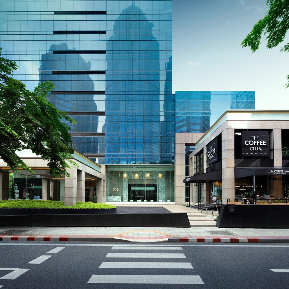 For RentOfficeWitthayu, Chidlom, Langsuan, Ploenchit : 208 WIRELESS ROAD BUILDING | BANGKOK.Office space for rent on Wireless Road near by Lumpini Park which away from BTS Ploenchit station 600 meters.