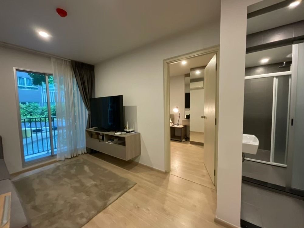 For SaleCondoKasetsart, Ratchayothin : Elio Del Mos Phaholyothin 34 / 2 Bedrooms (FOR SALE), Elio Del Mos Phaholyothin 34 / 2 Bedrooms (for sale) MEAW115