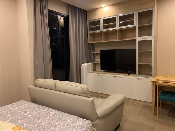 For RentCondoSukhumvit, Asoke, Thonglor : Condo for rent Ashton Asoke