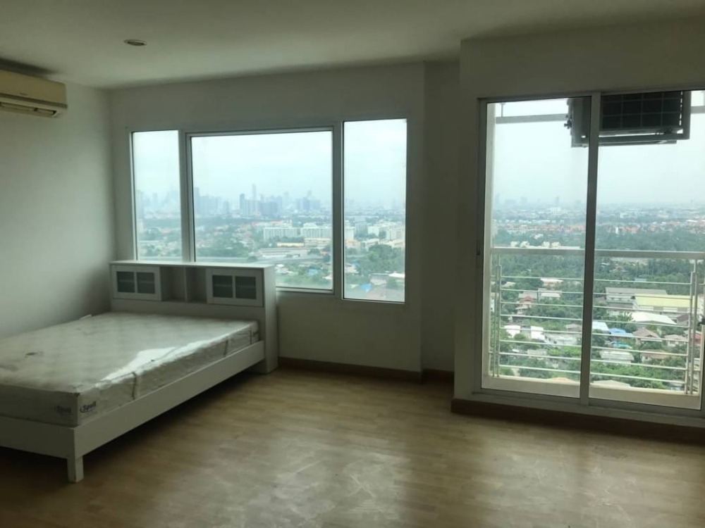 For SaleCondoBang kae, Phetkasem : Condo for sale, Bangkok Horizon Petchkasem, 30.68 square meters, city view, near MRT Bang Wa