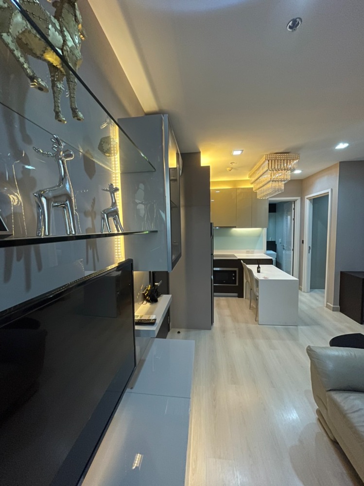 For SaleCondoSapankwai,Jatujak : The Signature by Urbano Saphan Khwai / 2 Bedrooms (FOR SALE), The Signature by Urbano Saphan Khwai / 2 bedrooms (for sale) PLOYW092