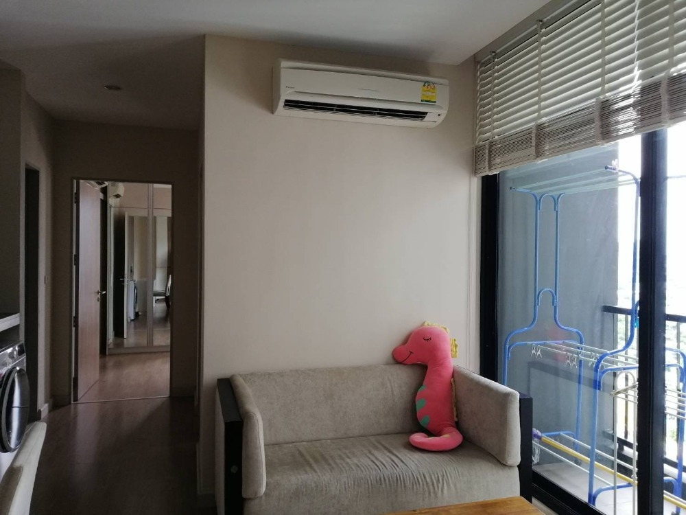 For SaleCondoRatchathewi,Phayathai : The Capital Ratchaprarop - Vibha / 2 Bedrooms (FOR SALE), The Capital Ratchaprarop - Vibha / 2 Bedrooms (For Sale) MOOK039