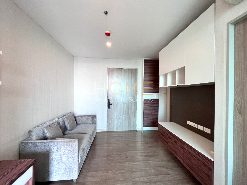 For SaleCondoRatchathewi,Phayathai : The Capital Ratchaprarop - Vibha / 1 Bedroom (FOR SALE), The Capital Ratchaprarop - Vibha / 1 Bedroom (For Sale) MOOK034