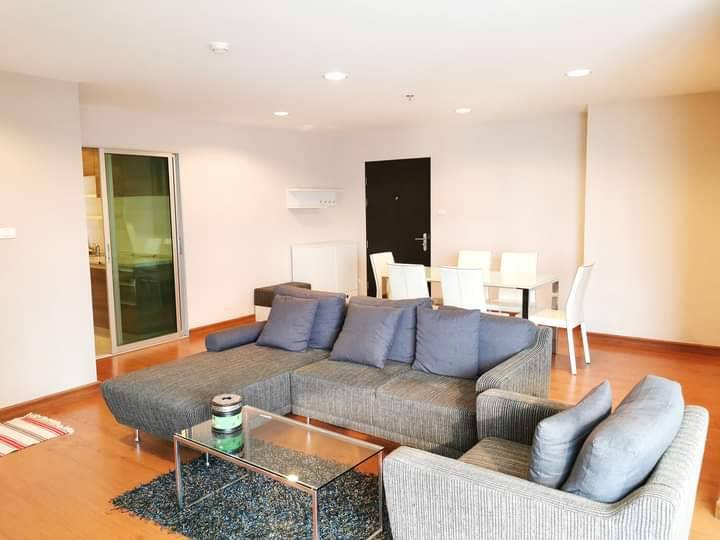 For RentCondoRama9, Petchburi, RCA : Condo for rent Belle Grand Rama 9