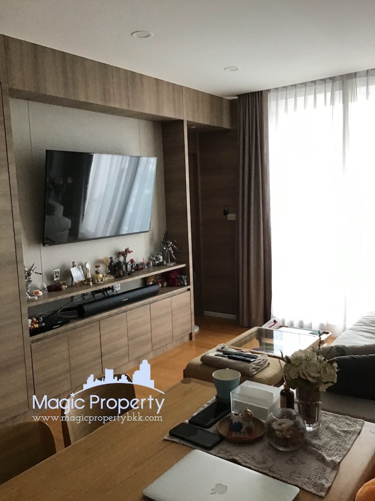 For SaleCondoSukhumvit, Asoke, Thonglor : 2 Bedrooms Condo For Sale in The Alcove Thonglor 10, Khlong Tan Nuea, Watthana, Bangkok