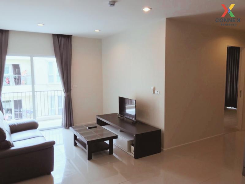 For SaleCondoLadprao101, Happy Land, The Mall Bang Kapi : FOR SALE condo , Happy Condo Ladprao 101 , newly renovated , Khlong Chan , Bang Kapi , Bangkok , CX-74472