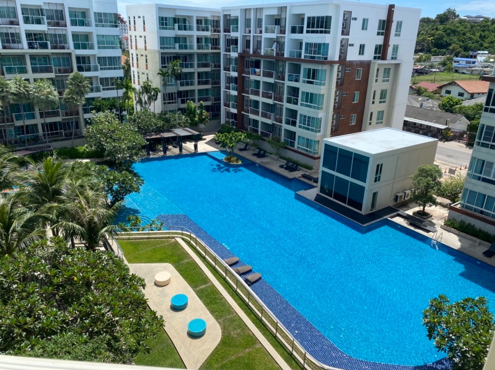 For RentCondoHuahin, Prachuap Khiri Khan, Pran Buri : Condominium for rent