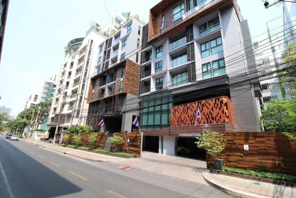 For SaleCondoSukhumvit, Asoke, Thonglor : Urgent sale Condo Rende Sukhumvit 23 Condo Rende Sukhumvit 23