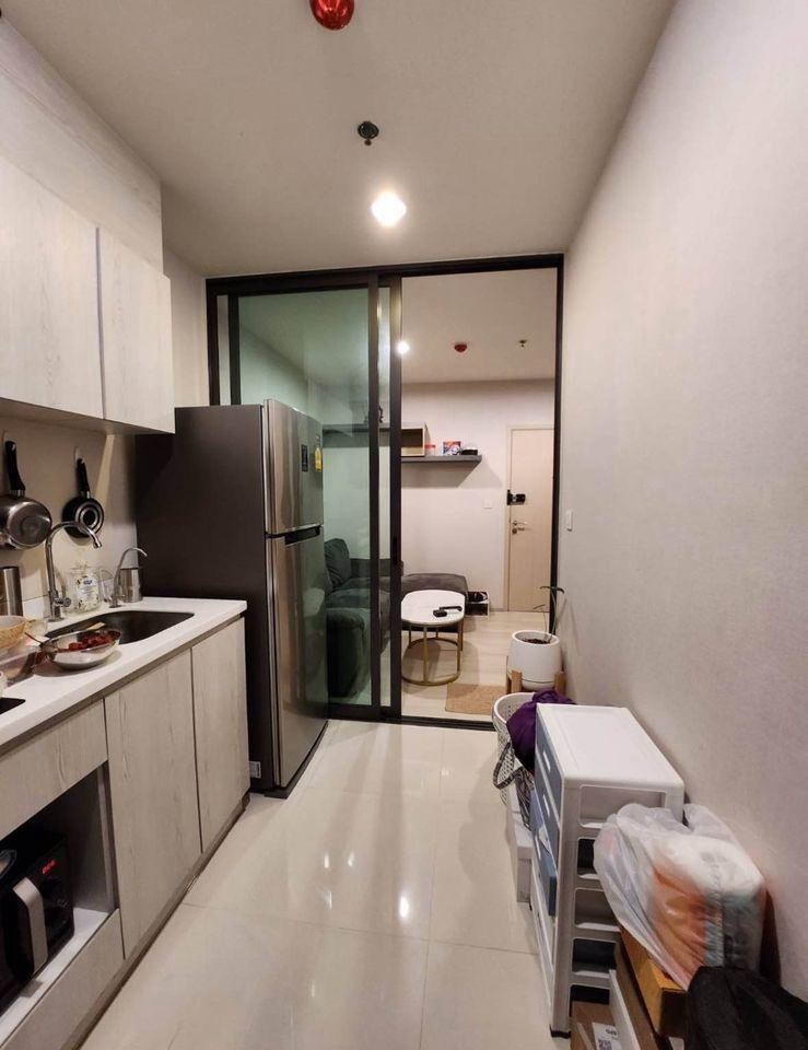 For RentCondoPinklao, Charansanitwong : 🔥Washing machine available🔥For rent, Life Pinklao🔥MRT Bang Yi Khan🔥