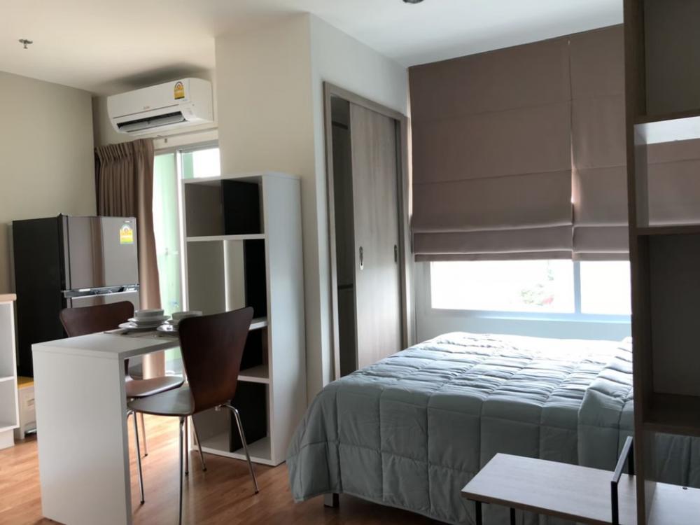 ให้เช่าคอนโดบางแค เพชรเกษม : LPN Phetkasem 98 condo for rent, fully furnished with appliances.  คอนโดแต่ง ติดต่อ คุณอุไร 086-604-3630http://www.lpn.co.th/คอนโดลุมพินี/โครงการ/ลุมพินี-พาร์ค-เพชรเกษม-98