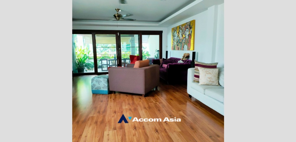 For RentHouseSukhumvit, Asoke, Thonglor : 🔼🔽 AccomA Pet friendly 4 Beds House for Sale and Rent in Sukhumvit, BTS Phra khanong