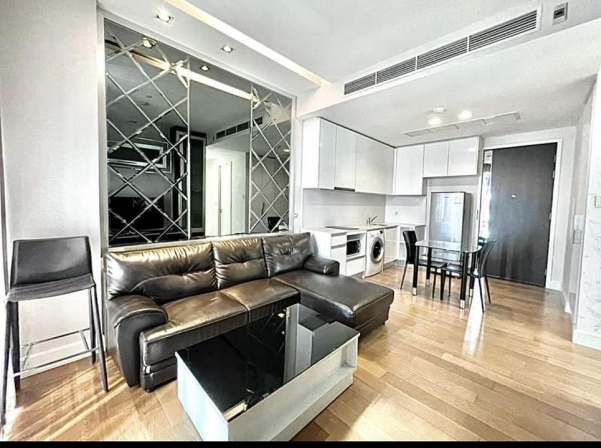 For RentCondoLadprao, Central Ladprao : ❤️❤️For rent: Equinox condo, city view, size 63 sq m, 2 bedrooms, 2 bathrooms, condo near MRT Chatuchak and BTS Mo Chit, just bring 1 bag and you can move in.