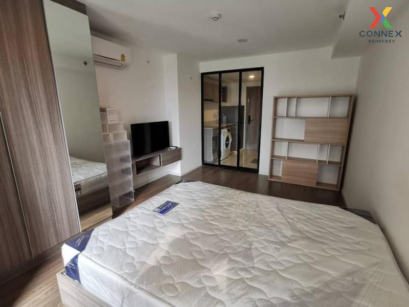 For SaleCondoVipawadee, Don Mueang, Lak Si : FOR SALE condo , THE ORIGIN Phahol - Sapanmai , BTS-Saphan Mai , Khlong Thanon , Sai Mai , Bangkok , CX-74649