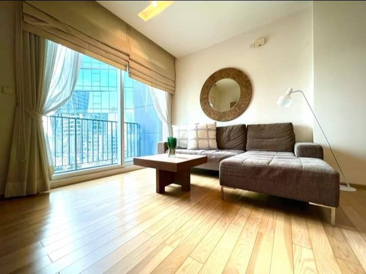 ให้เช่าคอนโดสุขุมวิท อโศก ทองหล่อ : Condo for rent  Siri at Sukhumvit