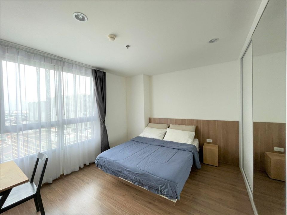 For SaleCondoBang Sue, Wong Sawang, Tao Pun : 🔥(Sell) Shock Price! ✨ | U Delight @ Bangson Station / 1 Bedroom (FOR SALE), U Delight @ Bang Son Station / 1 Bedroom (Sell) inform Code twosa169