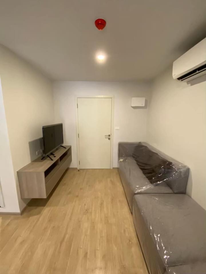 For RentCondoKasetsart, Ratchayothin : 🔥#TM2410_209🔥✅Available 10/11/67 (1bed Plus /1bath)📌𝐄𝐥𝐢𝐨𝐃𝐞𝐥𝐌𝐨𝐬𝐬𝐏𝐡𝐚𝐡𝐨𝐥𝐲𝐨𝐭𝐡𝐢𝐧𝟑𝟒🟠