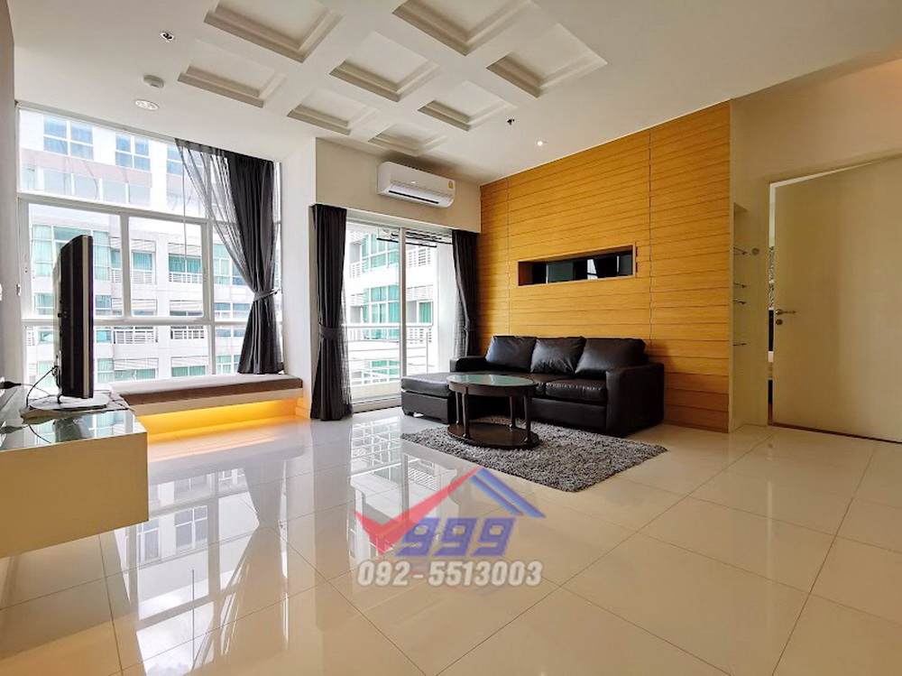 For RentCondoPattanakan, Srinakarin : For Rent Condo The Four Wings Residence condominium on Sinakarin Rd.