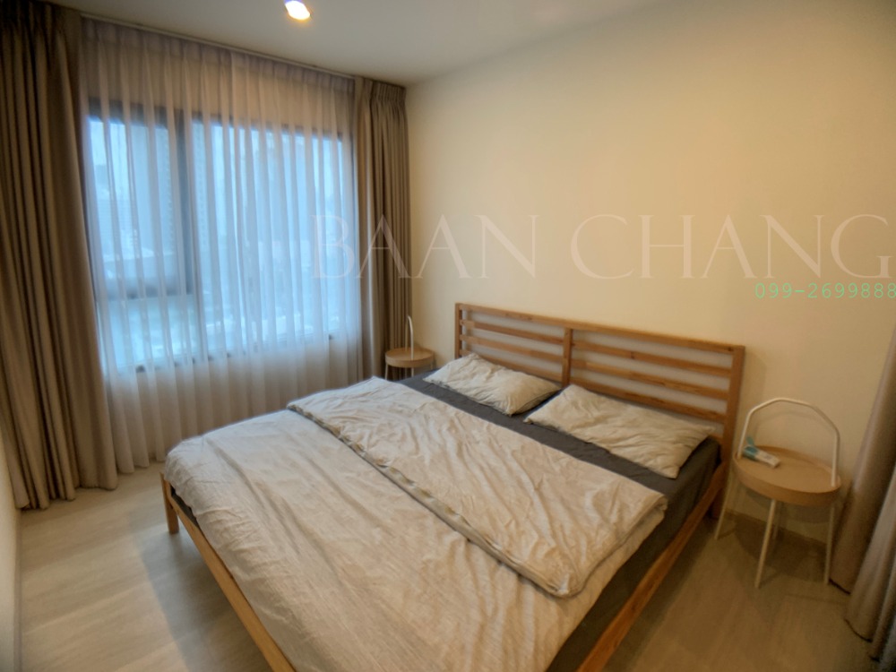 For RentCondoRama9, Petchburi, RCA : Life Asoke for rent (MRT Phetchaburi)