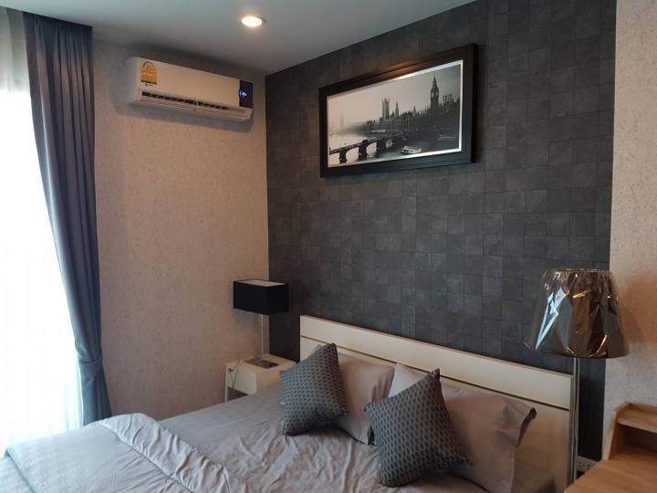 ขายคอนโดพระราม 9 เพชรบุรีตัดใหม่ RCA : Condo for Sale  Supalai Premier@Asoke