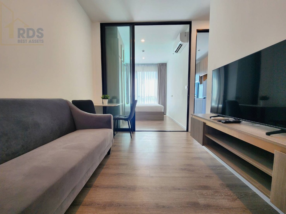 For RentCondoSamut Prakan,Samrong : 📍Rds-0023 Knightsbridge condo for rent Sukhumvit-Theparak,