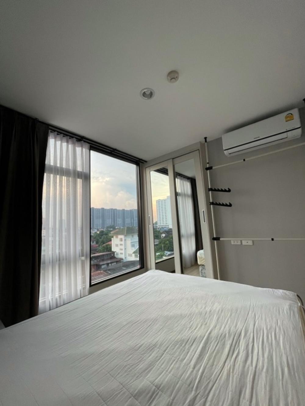 For RentCondoBang Sue, Wong Sawang, Tao Pun : Rent/Sell Fresh Condo City View