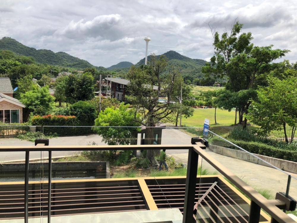 For SaleCondoPak Chong KhaoYai : Condo 360 Pano Khaoyai 2 bedrooms 2 bathrooms360 Pano Khaoyai 2 Bedrooms 2 bathrooms