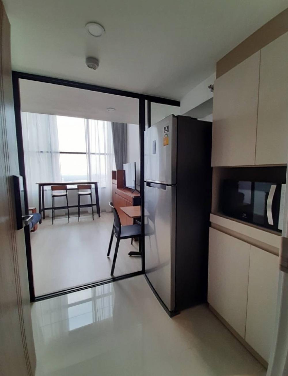 ให้เช่าคอนโดสาทร นราธิวาส : Knightbridge Prime Sathorn Duplex 1 bedroom near BTS Chongnonsi for rent