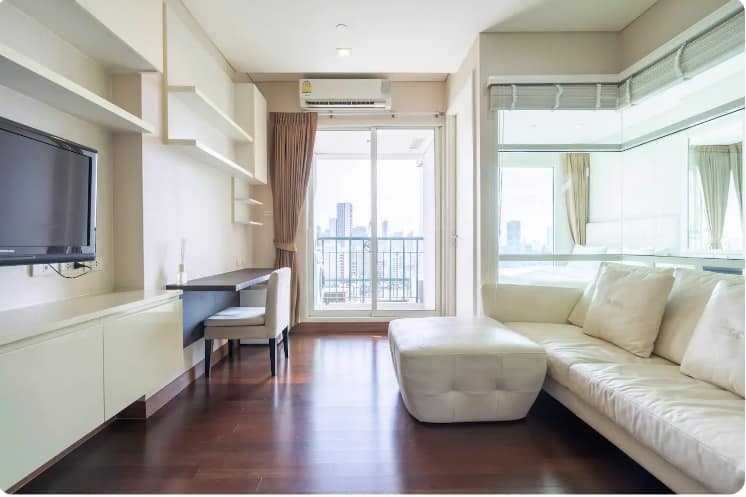 ขายคอนโดสุขุมวิท อโศก ทองหล่อ : Condo for Sale  IVY Thonglor