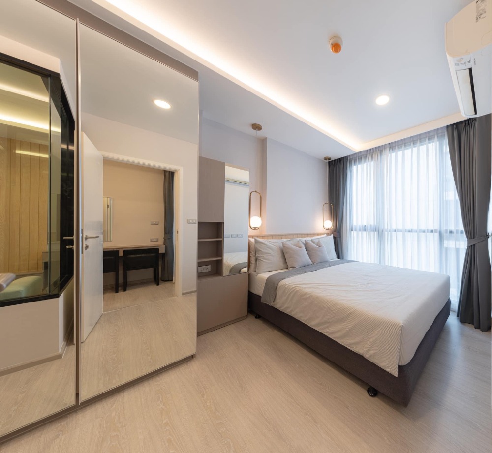 ขายคอนโดสุขุมวิท อโศก ทองหล่อ : Vtara Sukhumvit 36 / 1 Bedroom (SALE WITH TENANT), วีธารา สุขุมวิท 36 / 1 ห้องนอน (ขายพร้อมผู้เช่า) HL990