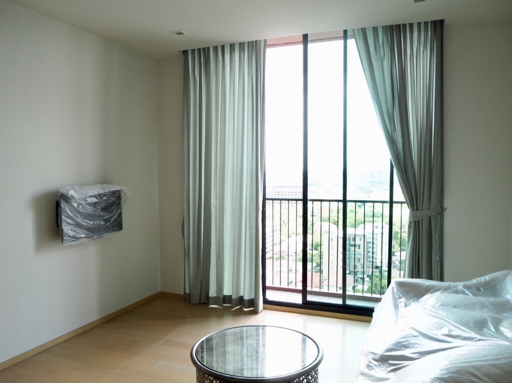 For RentCondoAri,Anusaowaree : 🔥For urgent rent🔥 Condo Noble Readi Ari Soi 1, 1 bedroom type, size 53 sq m., 18th floor, fully furnished, ready to move in, only 80 meters to BTS Ari