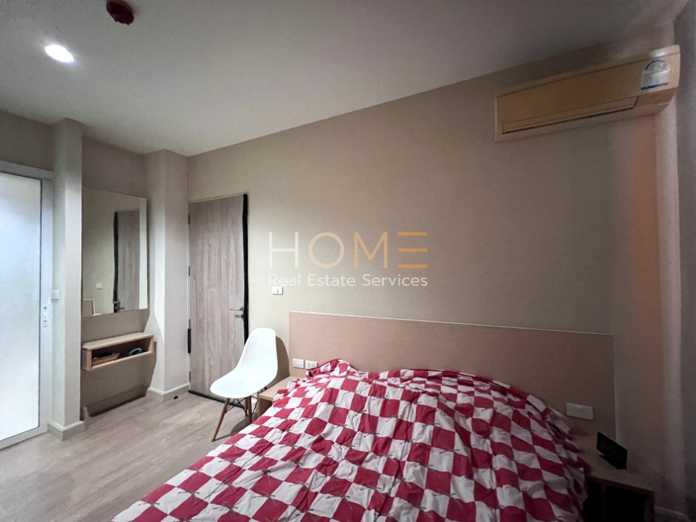 For SaleCondoRatchathewi,Phayathai : The Capital Ratchaprarop - Vibha / 1 Bedroom (FOR SALE), The Capital Ratchaprarop - Vibha / 1 Bedroom (FOR SALE) MOOK123