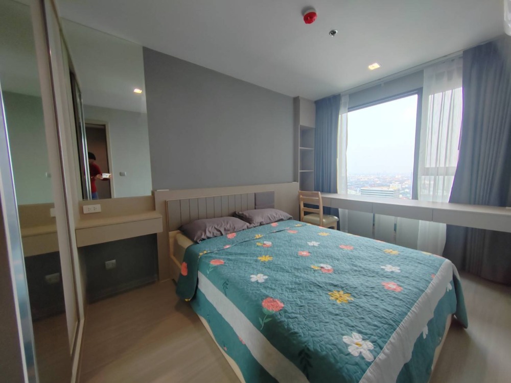 For RentCondoLadprao, Central Ladprao : For rent Life Ladprao, next to BTS Ladprao LH-RW1008