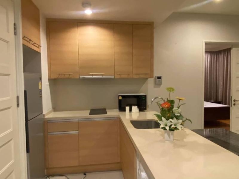 For SaleCondoSukhumvit, Asoke, Thonglor : Condo For Sale Aguston Sukhumvit 22 1 Bedroom 1 Bathroom 52 sqm