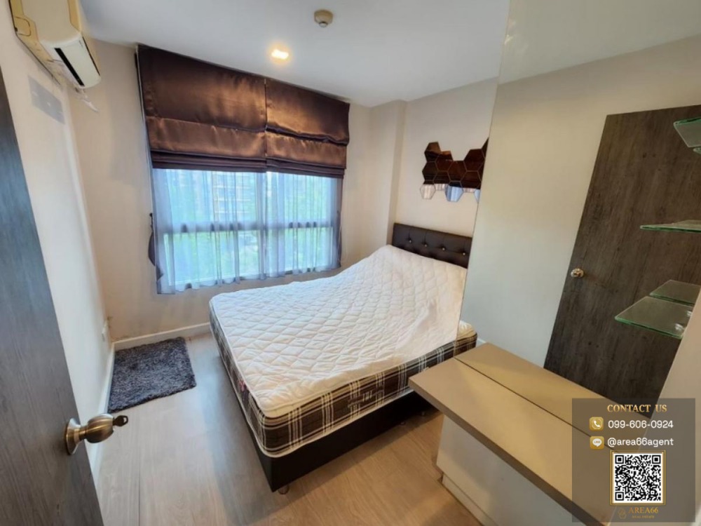 For SaleCondoRatchadapisek, Huaikwang, Suttisan : 🔥  For sale !! Metro Luxe Rose Gold Condo