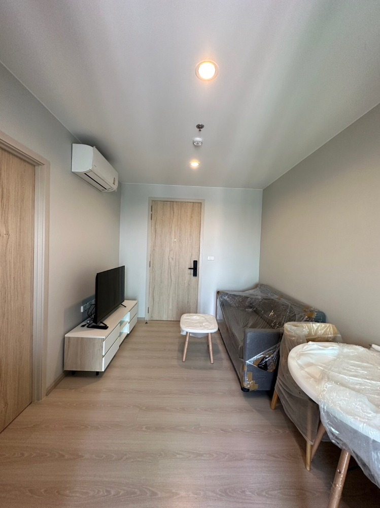 For RentCondoPattanakan, Srinakarin : 1 Bedroom for rent at Nue Noble Srinakarin Lasalle (Rt-01)