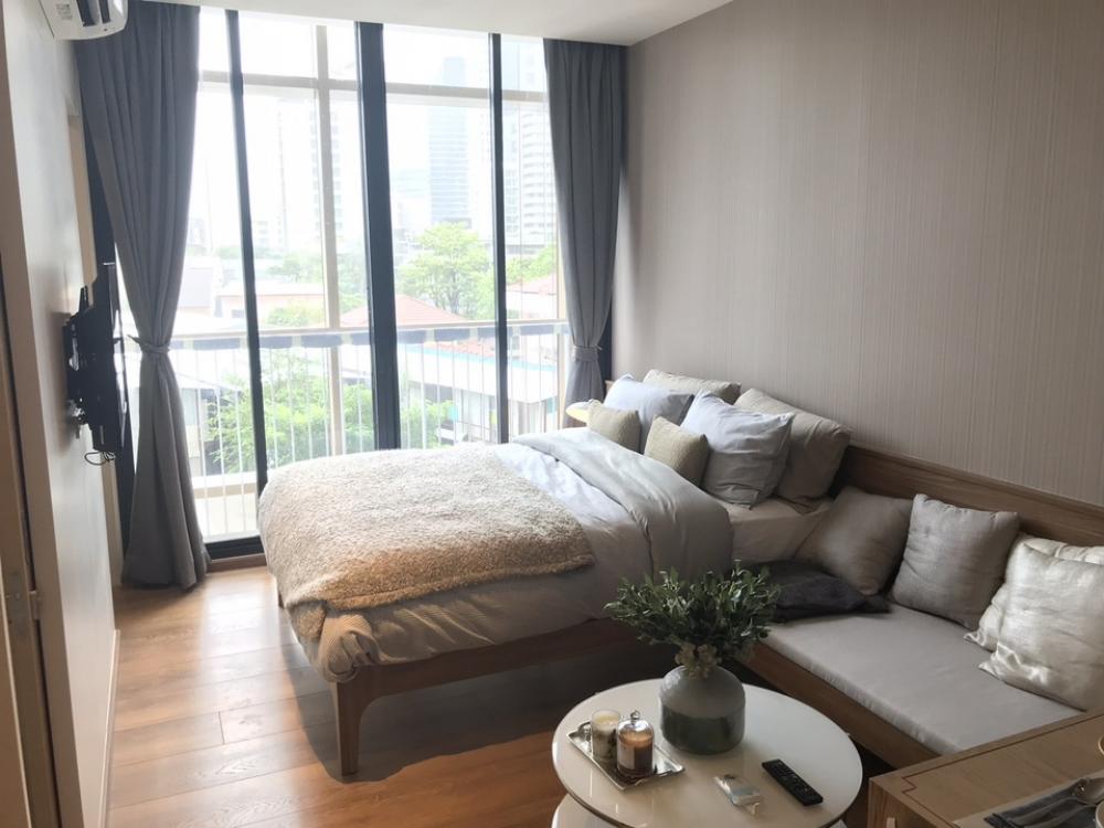 For RentCondoSukhumvit, Asoke, Thonglor : Park 24 Sukhumvit 24, Condo for rent (BTS Phrom Phong 850m)