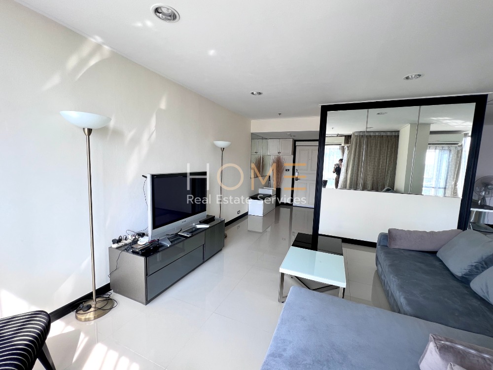 ขายคอนโดราชเทวี พญาไท : Phayathai Place / 1 Bedroom (FOR SALE), พญาไท เพลส / 1 ห้องนอน (ขาย) PLOYW581