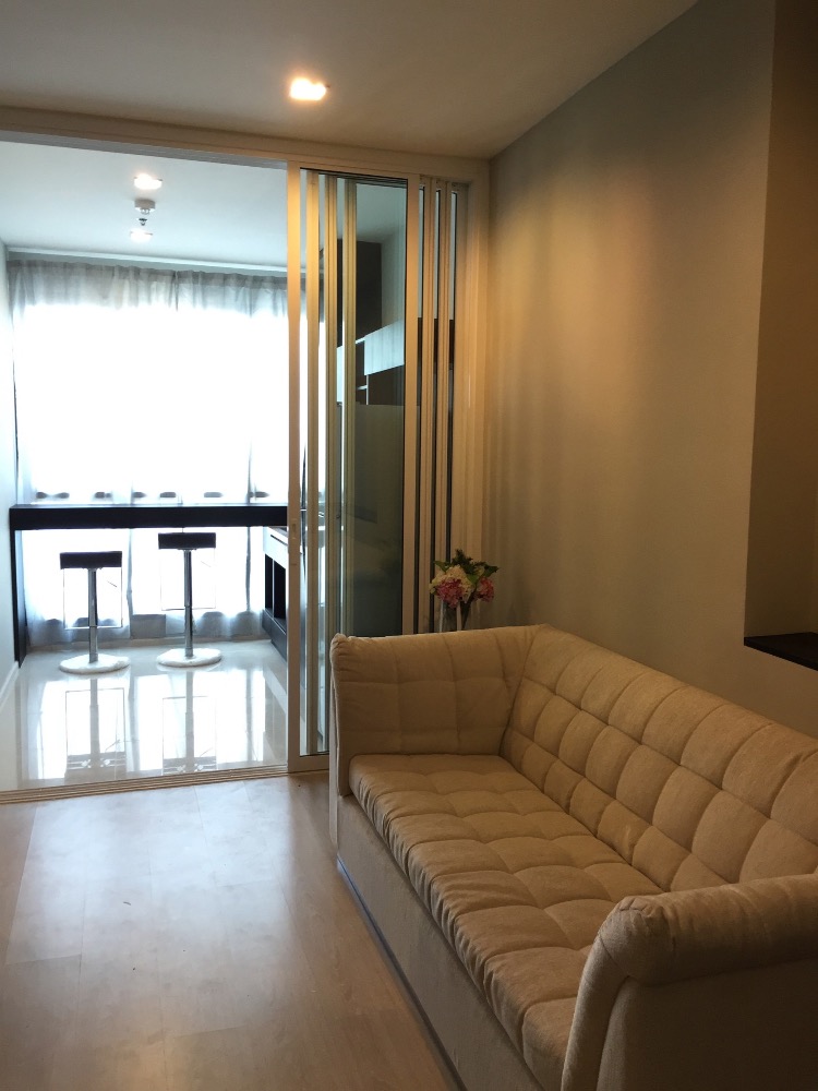 For RentCondoOnnut, Udomsuk : for rent Rhythm 44/1 1 bed super deal !! ❤️🌟