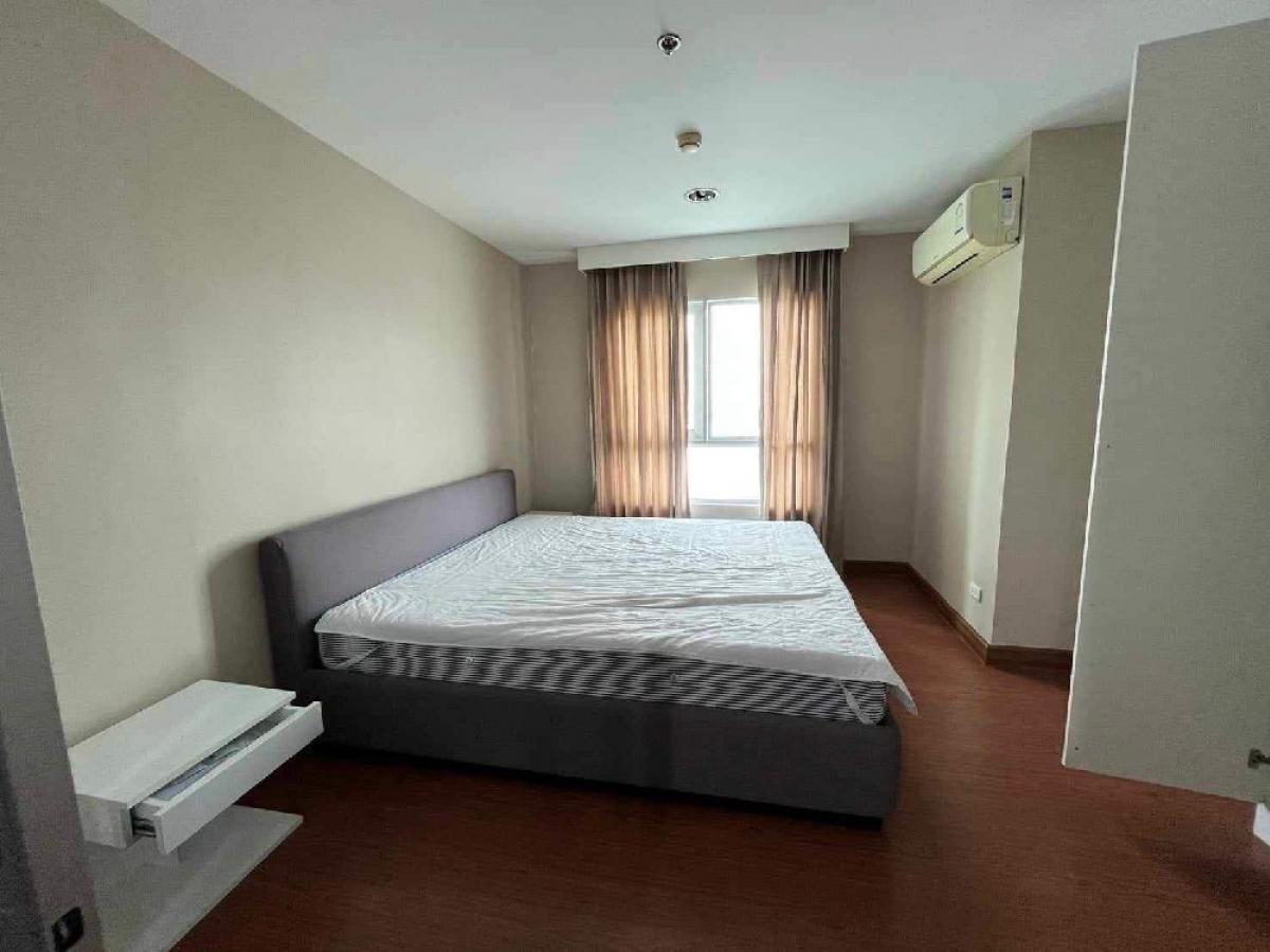 For RentCondoRama9, Petchburi, RCA : Available Now!!  1 bedroom for rent Condo Belle Grand Rama9 close to MRT Praram 9